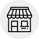 100+ Boutiques